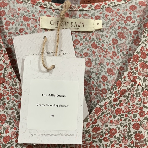 Christy dawn The Allie Dress - Picture 8 of 12